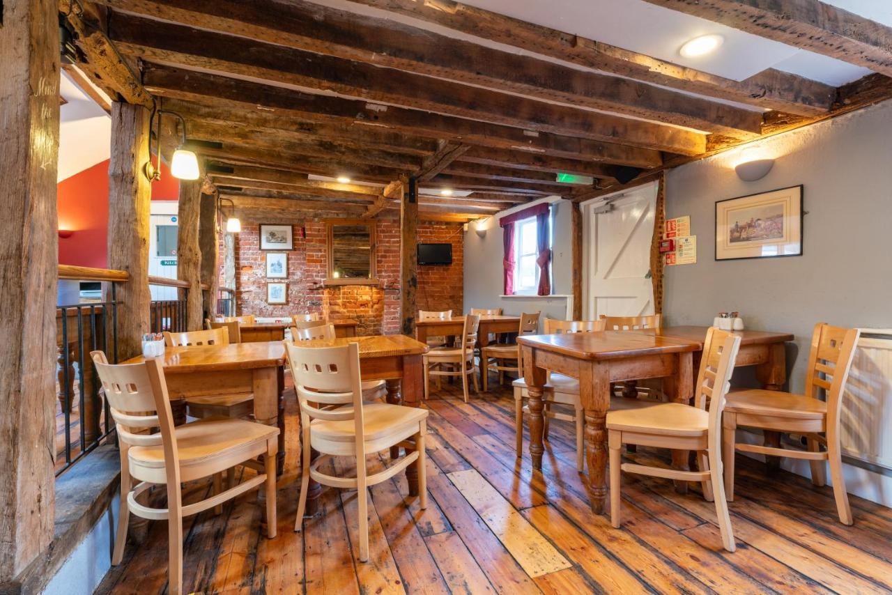 The Evenhill Hotel Canterbury