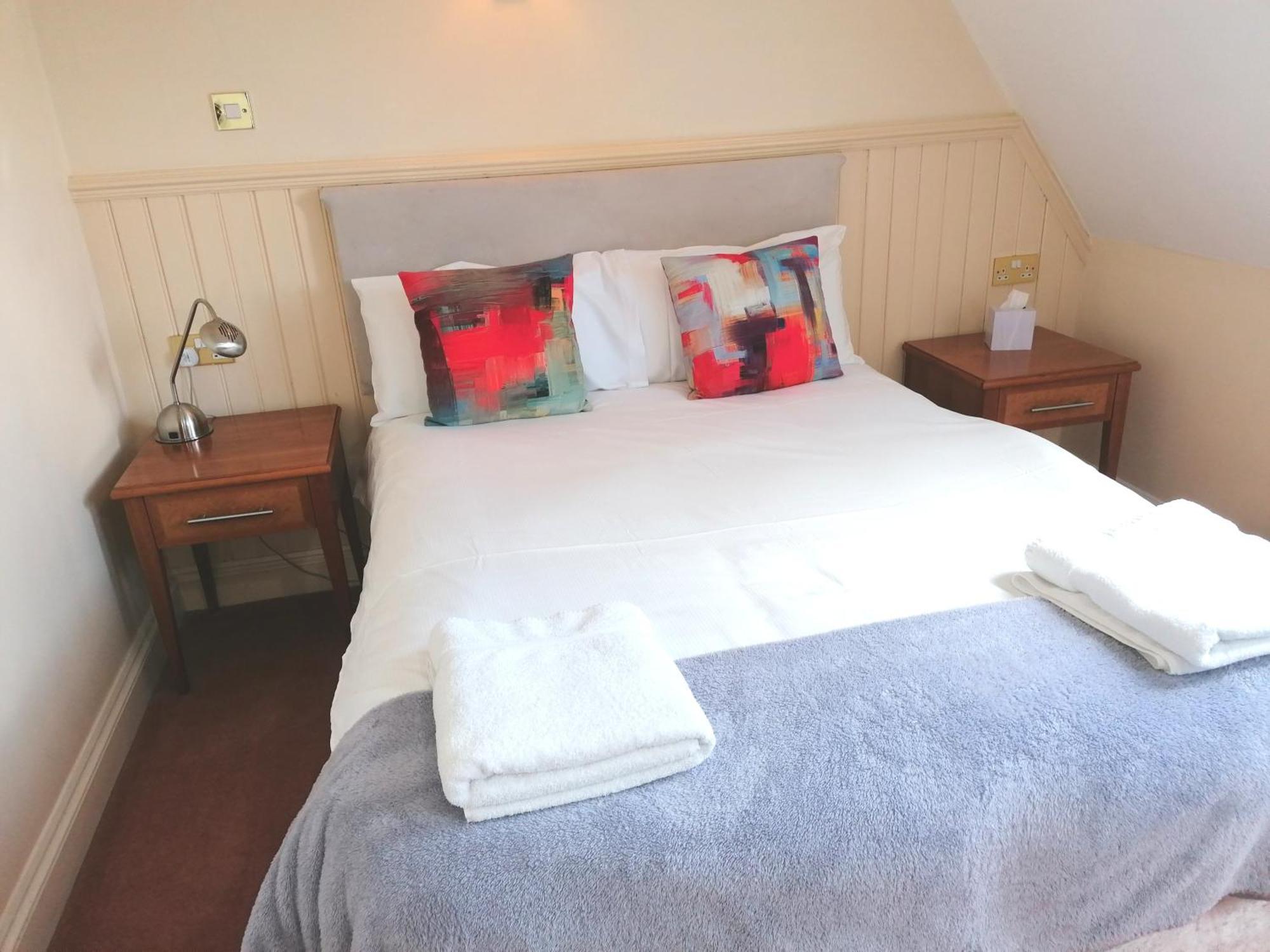 The Evenhill Hotel 4*
