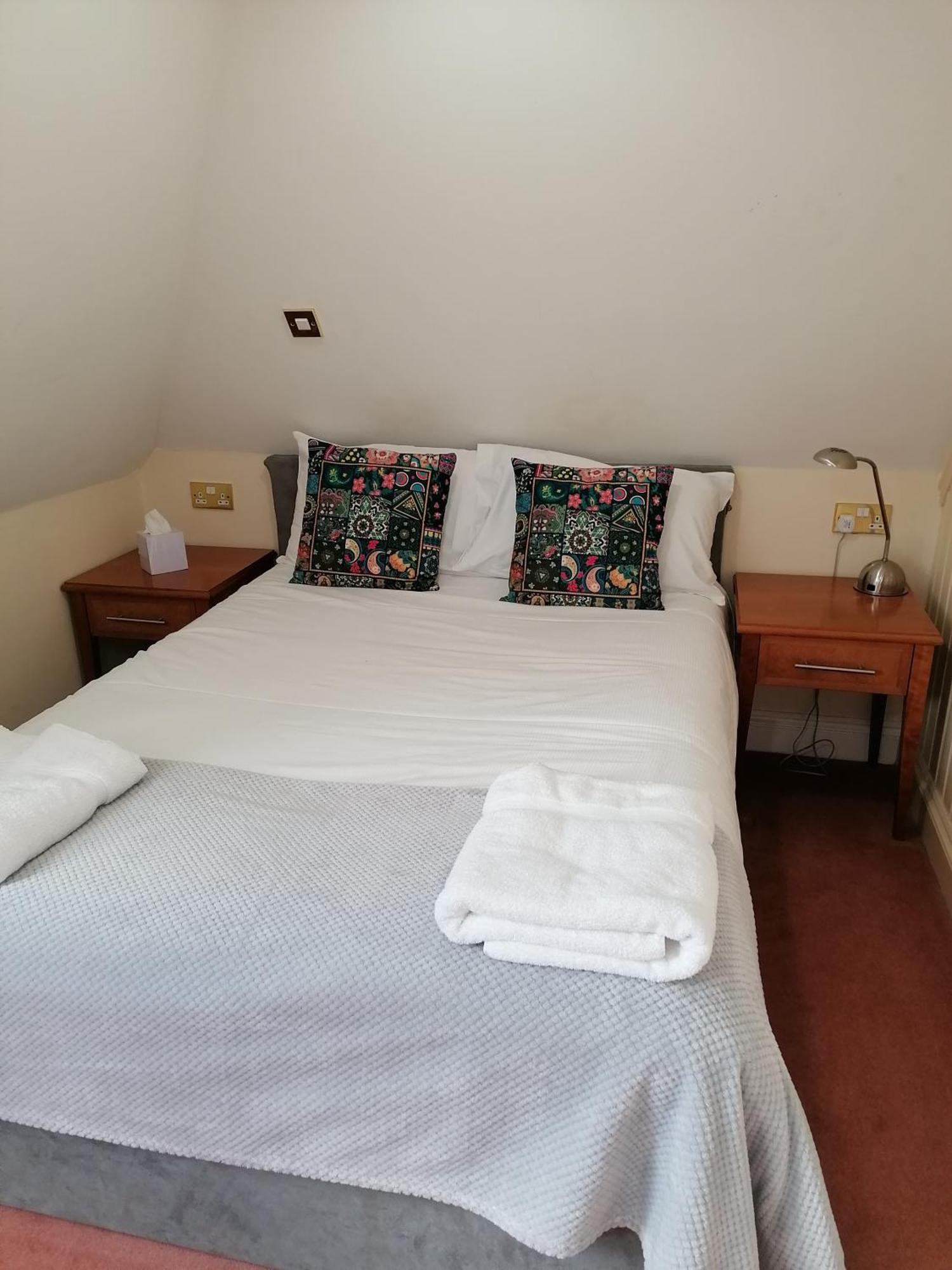 The Evenhill Hotel Canterbury