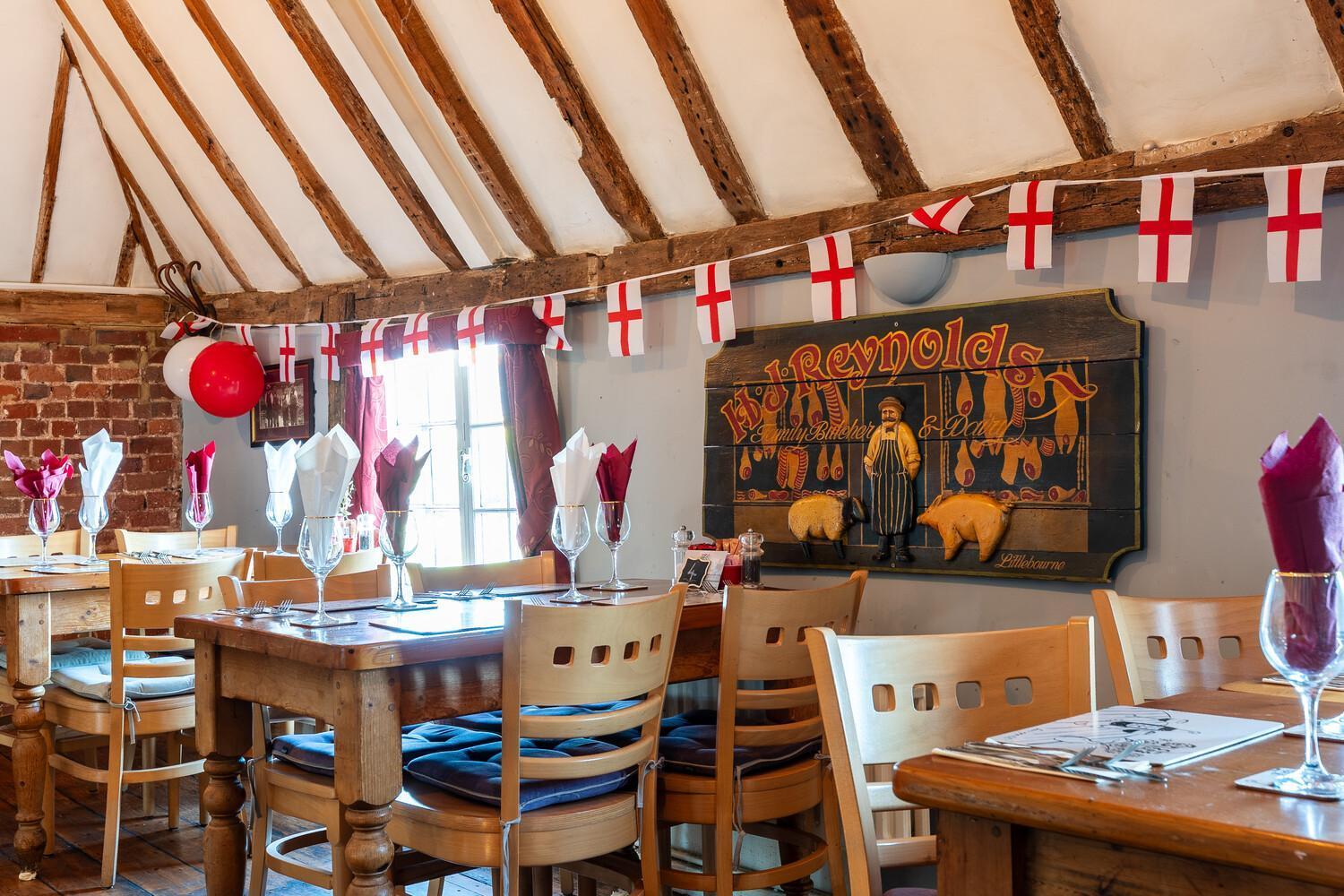 The Evenhill Canterbury