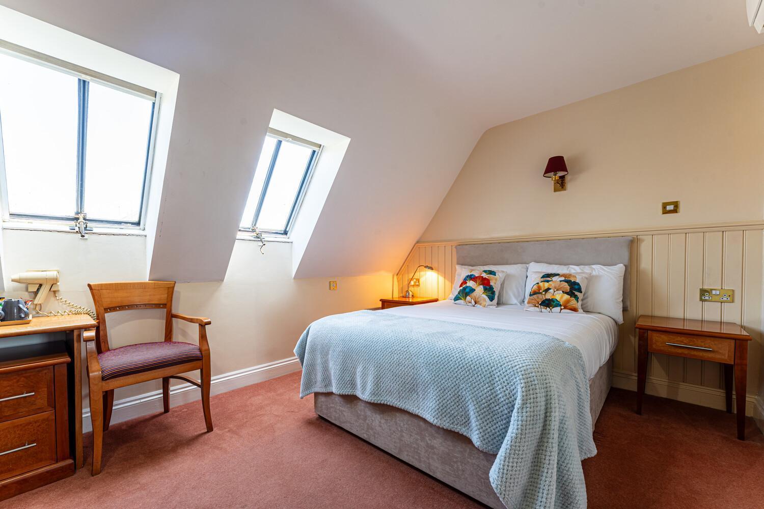 The Evenhill Hotel Canterbury