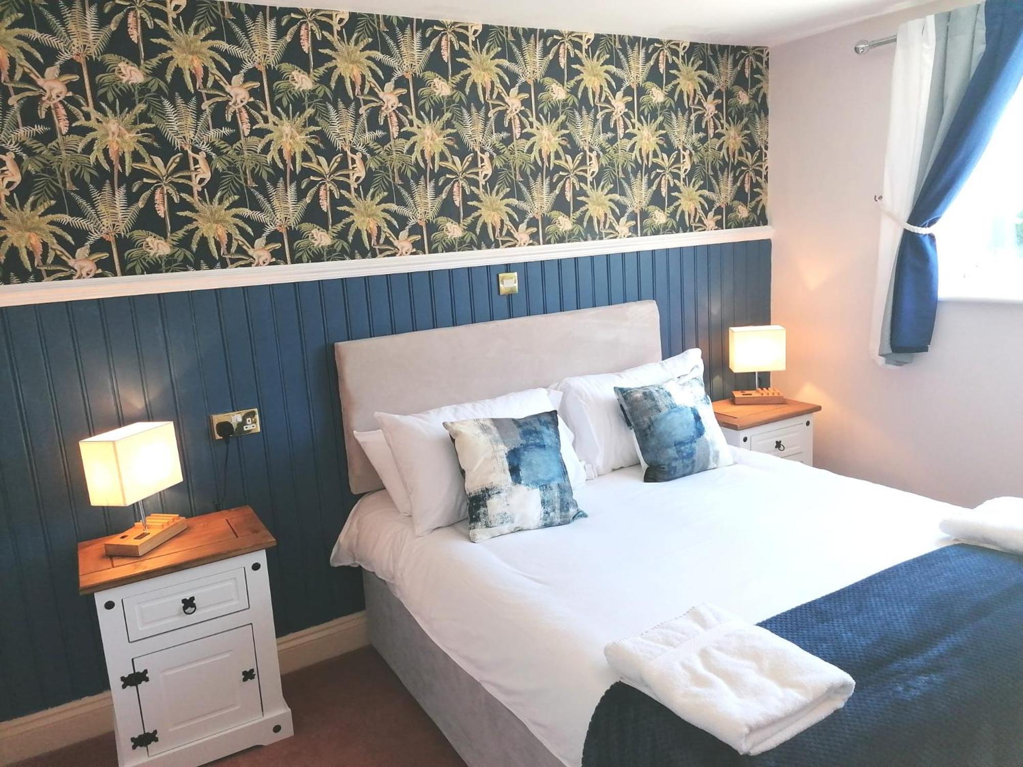 The Evenhill Hotel