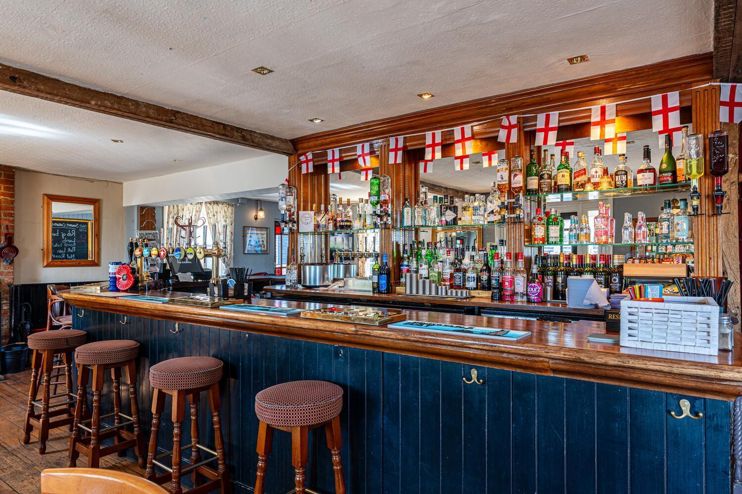 The Evenhill 4*