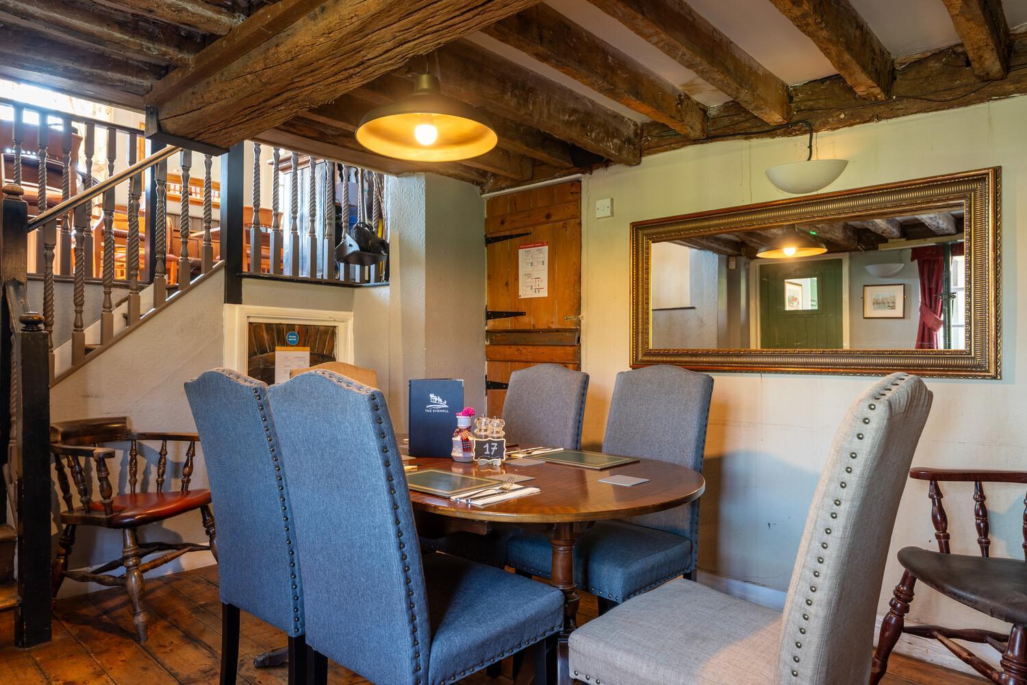 The Evenhill 4* Canterbury