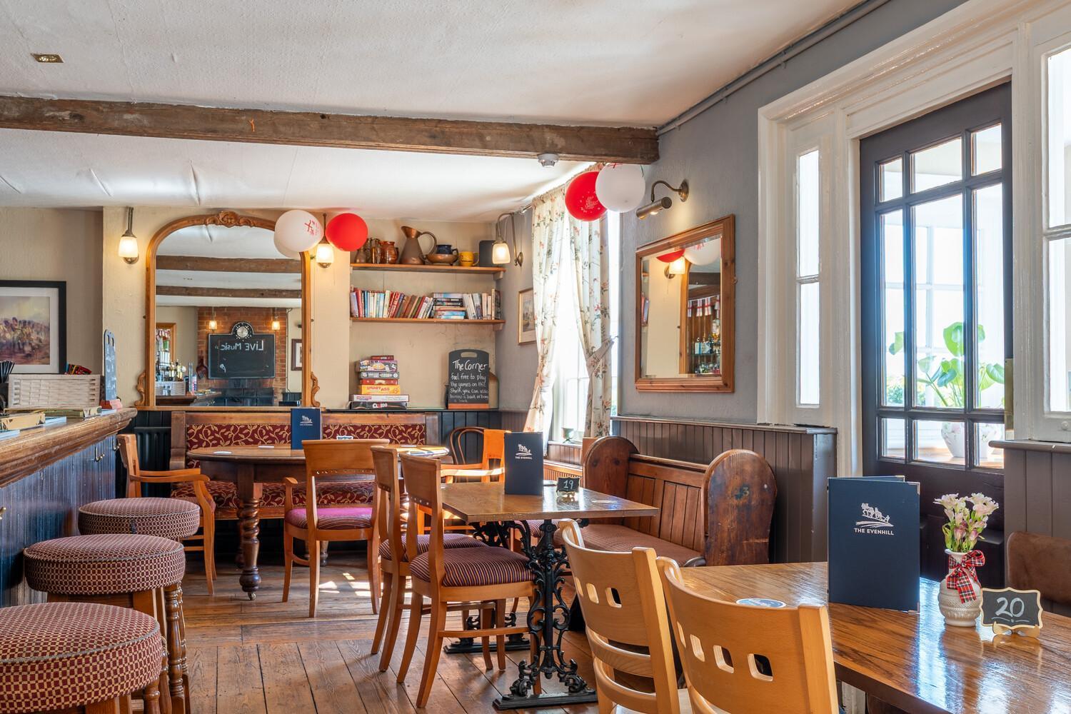 The Evenhill Hotel 4*