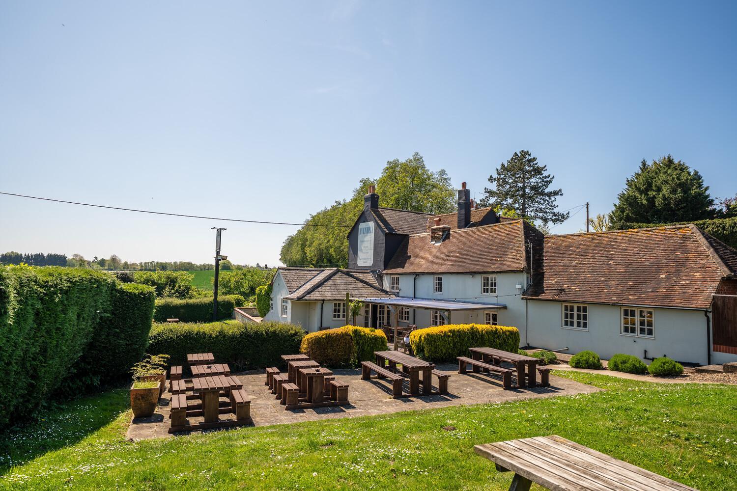 The Evenhill 4*