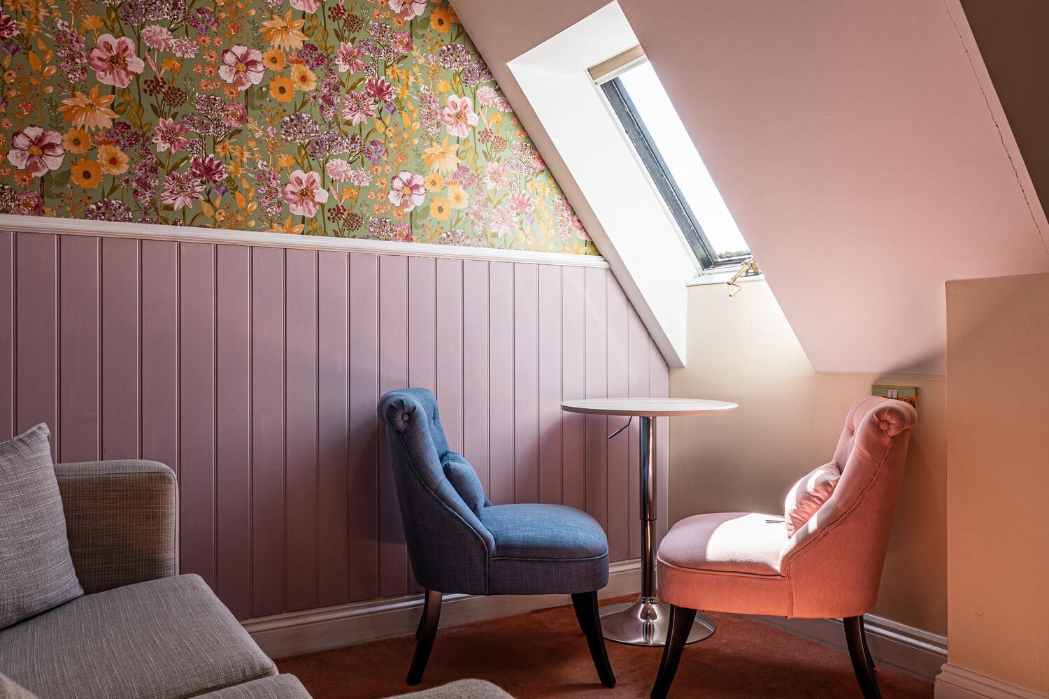The Evenhill Hotel 4*