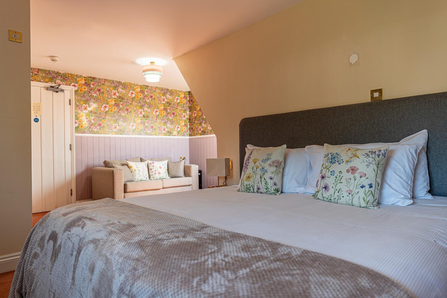 Hotel The Evenhill 4*