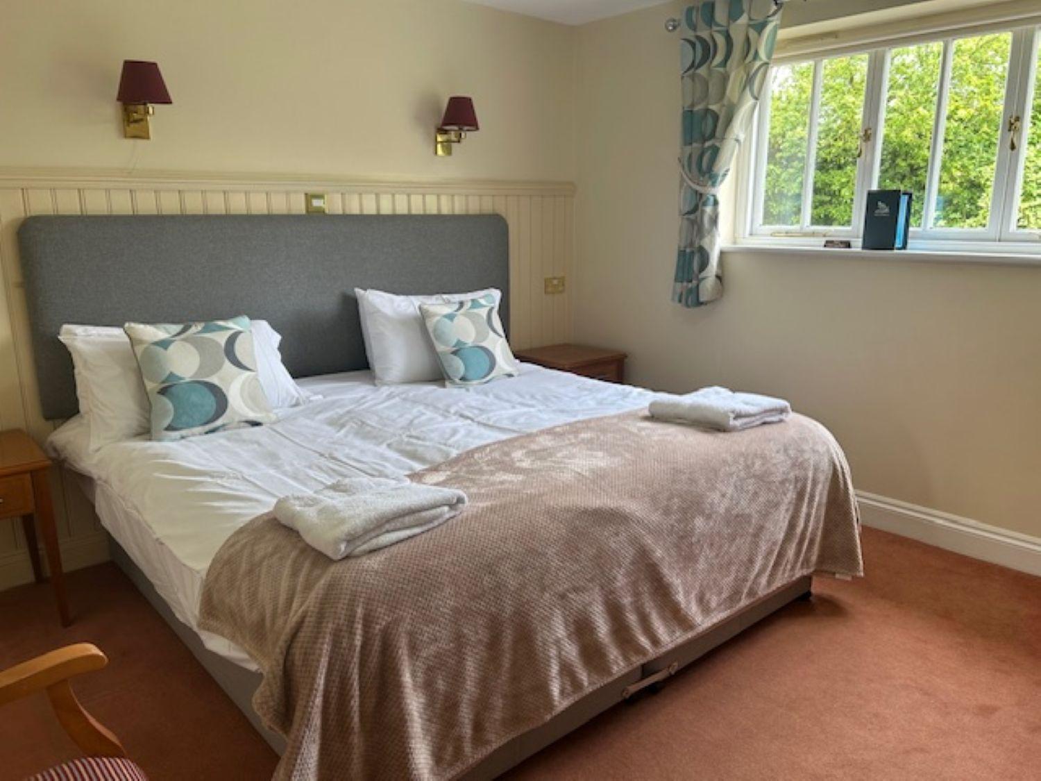 Hotel The Evenhill 4*