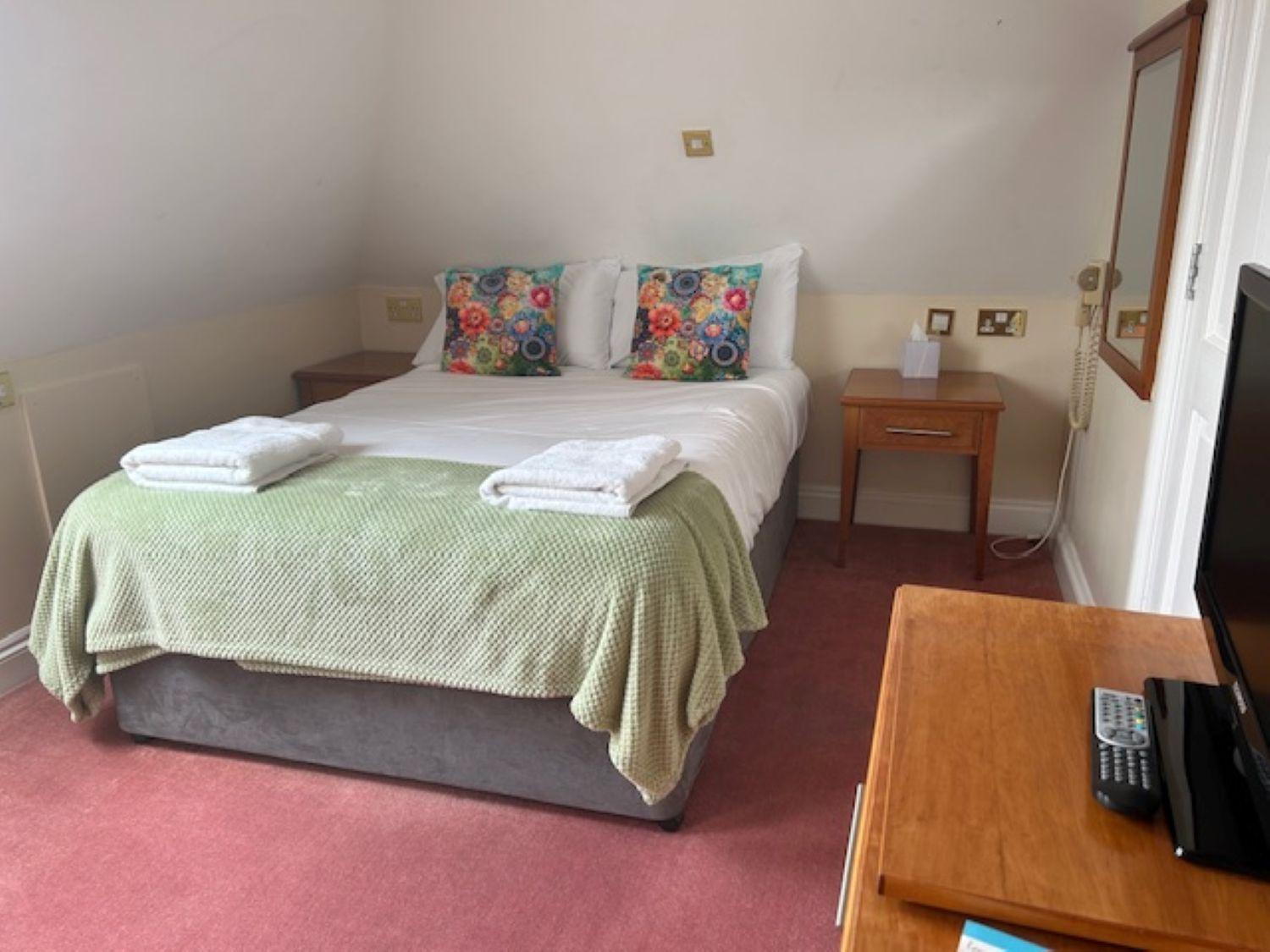 Hotel The Evenhill