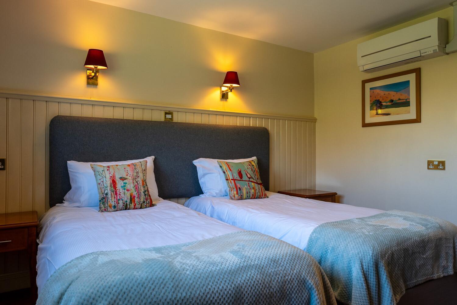 Hotel The Evenhill 4*